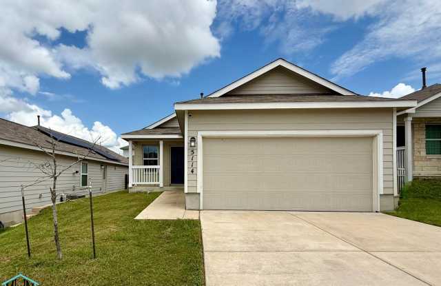 Come home and relax in comfort and style! A single story beauty, near Randolph & Ft Sam in Converse, TX! photos photos