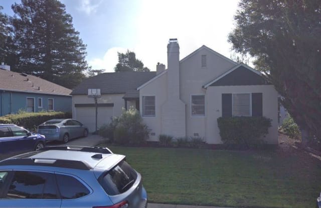 223 29th Avenue - 223 29th Avenue, San Mateo, CA 94403