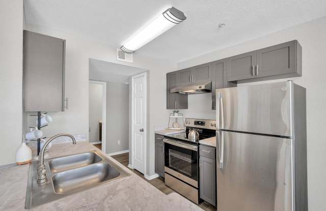 The Parker Apartment Homes photos photos