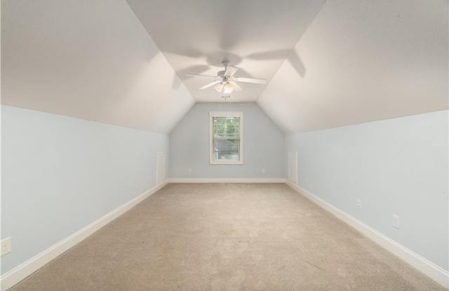 Spacious 5 Bed / 4 Bath Home with Fenced Yard & Garage - Available February 2027! Gallery 3