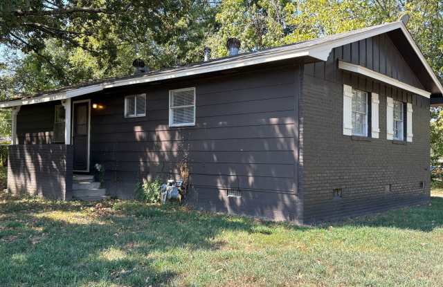 For Rent – 27 Meldia Dr, Little Rock, AR 72209 Gallery 1