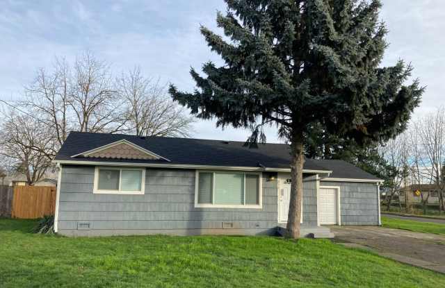 Beautifully updated 2 bedroom, 1 bath house in Eugene! photos photos