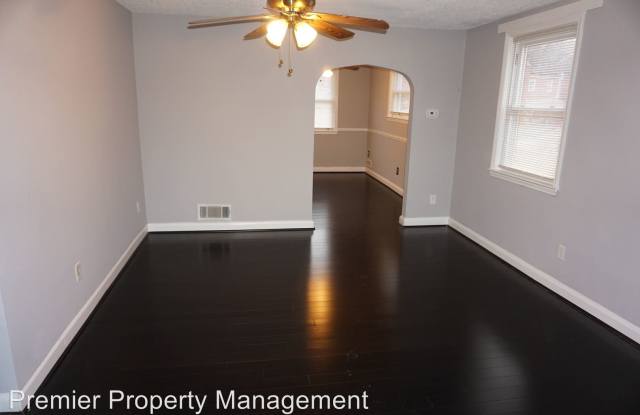 3802 Glenarm Avenue Gallery 4