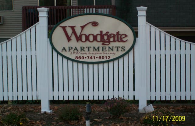 Wood Gate photos photos