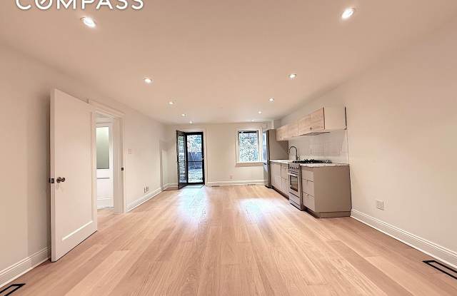 424 Pacific Street - 424 Pacific Street, Brooklyn, NY 11217