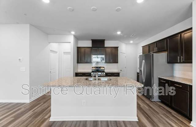 103 Velten Ridge Dr - 103 Velten Ridge Drive, Durham, NC 27713