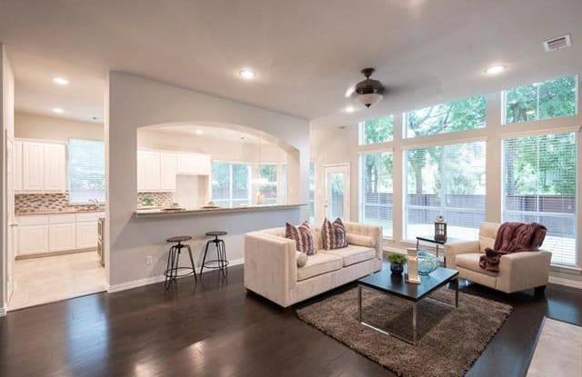512 Saginaw Court - 512 Saginaw Court, Allen, TX 75013