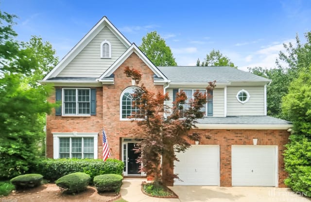 1013 Chatsworth Lane - 1013 Chatsworth Lane, Cherokee County, GA 30189