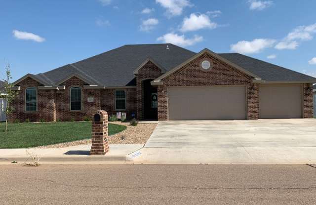 2228 Briggs - 2228 Briggs Avenue, Clovis, NM 88101