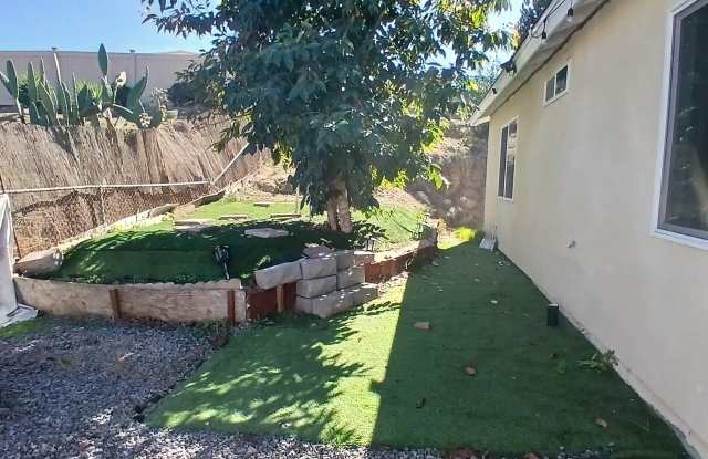 5833 Greycourt - 5833 Greycourt Avenue, San Diego, CA 92114