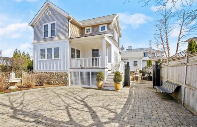 2 Old Mill Road - 2 Old Mill Road, Westport, CT 06880