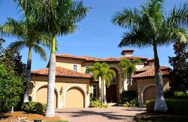 203 Bay PT - 203 Bay Point, Naples, FL 34103