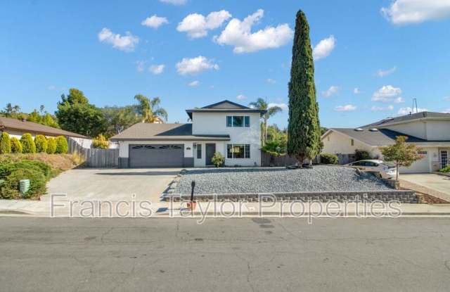 2053 Habero Drive - 2053 Habero Drive, Escondido, CA 92029