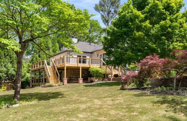 490 Rock Springs Road NE photos photos