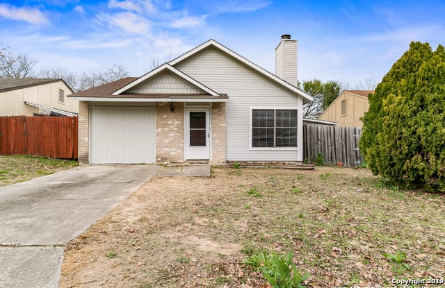 5923 Misty Glen - 5923 Misty Glen, San Antonio, TX 78247