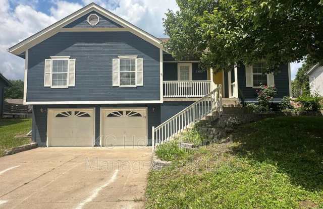 1400 Cypress Dr. - 1400 Cypress Drive, Greenwood, MO 64034