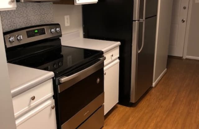 903 Cedar Crest Court - 903 Cedar Crest Court North, Edgewood, MD 21040