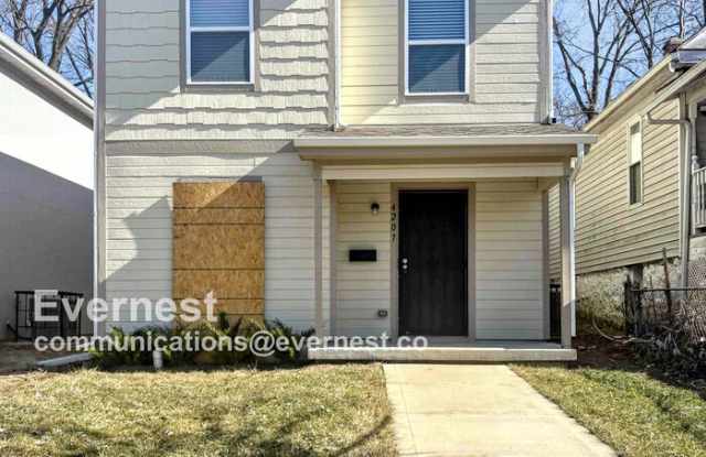 4207 Park Avenue photos photos