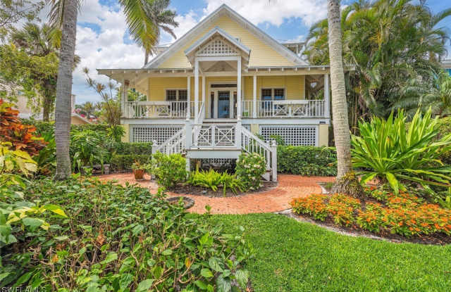 756 8th Avenue S - 756 8th Avenue South, Naples, FL 34102
