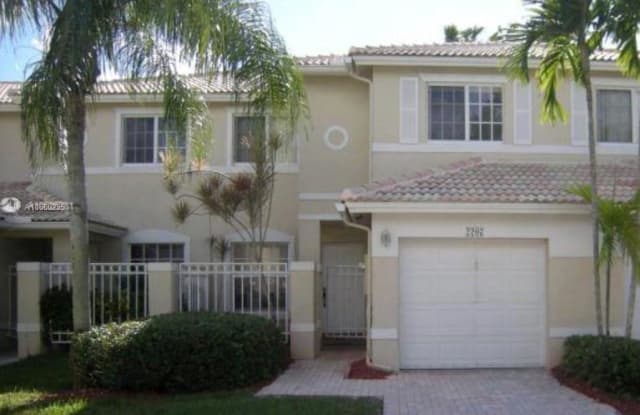 2207 NW 171st Ter - 2207 Northwest 171st Terrace, Pembroke Pines, FL 33028