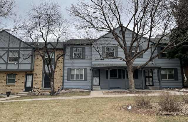670 Winona Court - 670 Winona Court, Denver, CO 80204