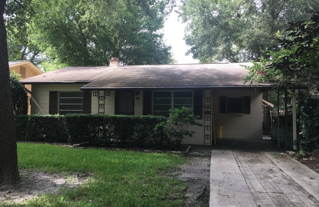 611 31st Ave N - 611 31st Avenue North, St. Petersburg, FL 33704
