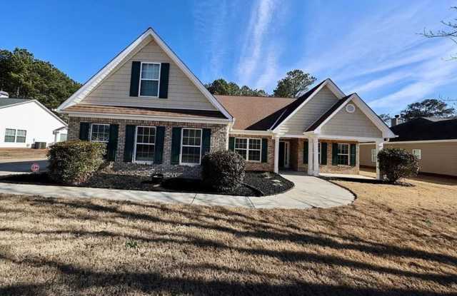 Spacious 4BR House in Loganville photos photos