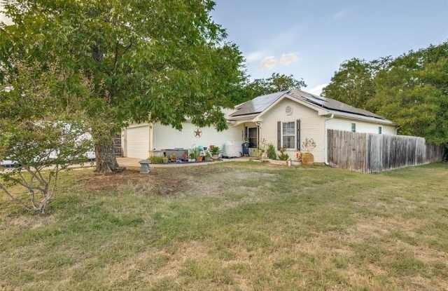 508 NW 5th Street - 508 Northwest 5th Street, Mineral Wells, TX 76067