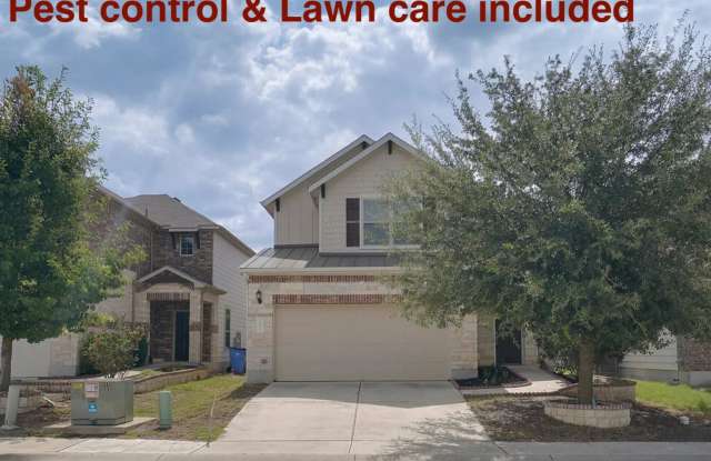 14002 Eucalyptus Bnd, Austin TX 78717      LAWN MAINTENANCE AND PEST CONTROL INCLUDED!!! photos photos