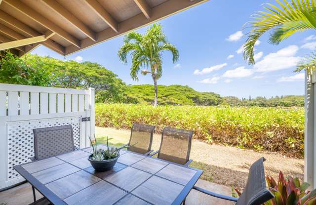 Hillside Villas 1496-2: 3BR Ko Olina Luxury photos photos