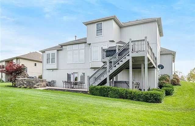 5104 Northwest 57th Terrace - 5104 Northwest 57th Terrace, Kansas City, MO 64151
