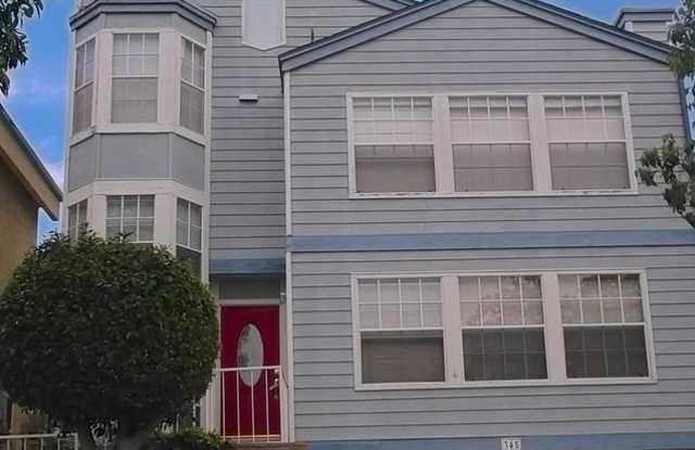345 Concord Street - 345 Concord St, El Segundo, CA 90245