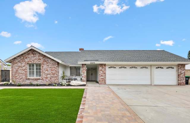 Beautifully Furnished Loma Linda Home photos photos