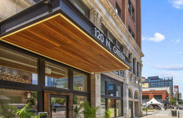 The Lofts at Gin Alley photos photos