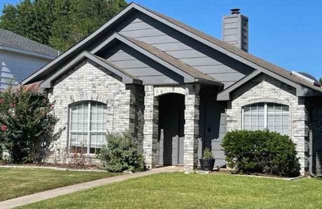 7936 Maiden Lane - 7936 Maiden Lane, Frisco, TX 75035