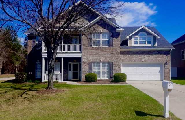 Beautiful and Charming! You Want it and This Home Has It! - 685 Brutsch Avenue, Sumter, SC 29154 Beautiful and Charming! You Want it and This Home Has It! - 685 Brutsch Avenue, Sumter, SC 29154