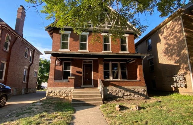 211 E 16th Ave - 211 East Sixteenth Avenue, Columbus, OH 43201