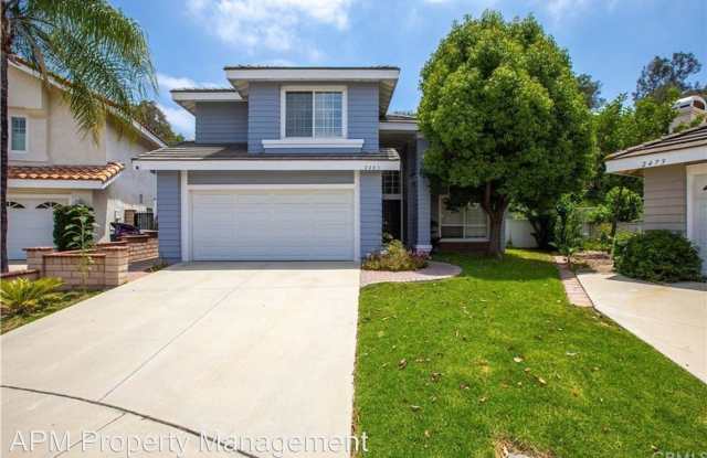 2485 Windmill Creek Rd. - 2485 Windmill Creek Road, Chino Hills, CA 91709