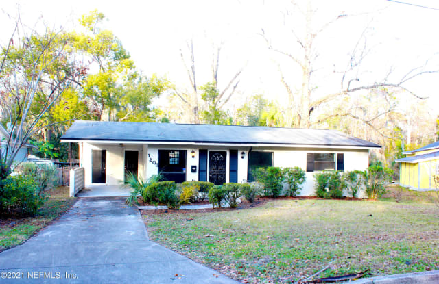 1209 RIBAULT RIVER DR - 1209 Ribault River Drive, Jacksonville, FL 32208