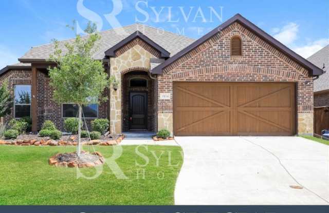 1814 Bertino Way - 1814 Bertino Way, Rockwall County, TX 75032