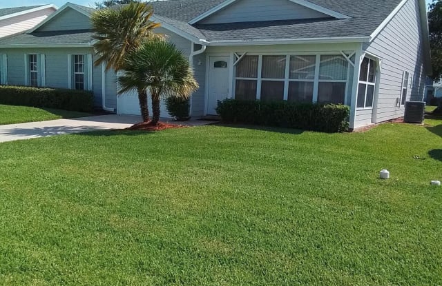 4062 Garden Villas Court - 4062 Garden Villas Court, Fort Pierce, FL 34982
