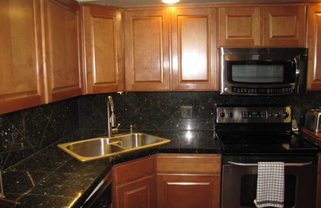 601 W 11th Ave - 601 West 11th Avenue, Denver, CO 80204