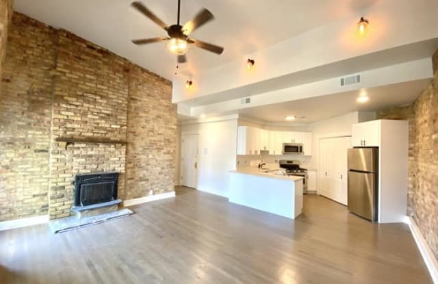 2306 Lincoln - 2306 N Lincoln Ave, Chicago, IL 60614