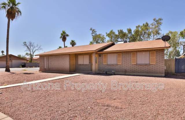 3009 E. Caballero St. photos photos