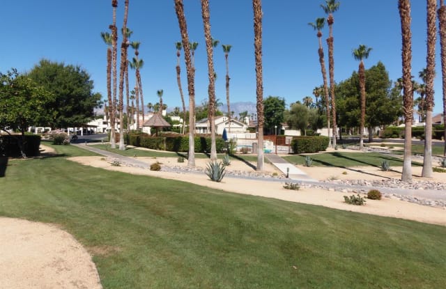 43772 Calle Las Brisas - 43772 Calle Las Brisas West, Palm Desert, CA 92211