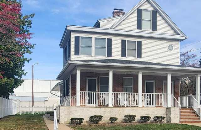 60 PITMAN Avenue unit: 60 - 60 Pitman Avenue, Pitman, NJ 08071