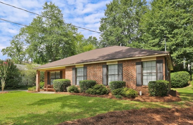 1406 Cartecay Drive - 1406 Cartecay Drive, North Atlanta, GA 30319