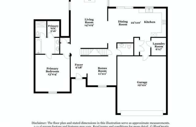 1013 Southeast Cape Drive Gallery 2