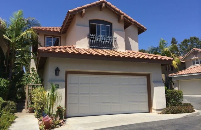 7 Via Floria - 7 Via Floria, Rancho Santa Margarita, CA 92688