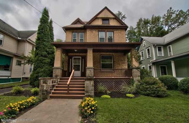 814 Sunset Street - 814 Sunset Street, Scranton, PA 18509